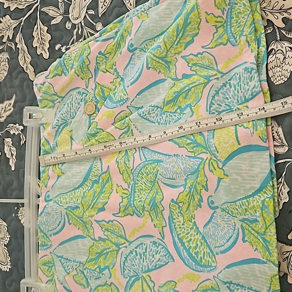 Lilly Pulitzer Skort - Picture 7 of 9